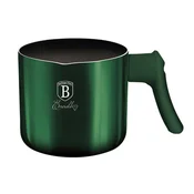 KINGHoff berlinger haus titanov lonec za mleko 1,2 l bh-6061 emerald