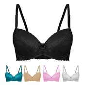 Ženski push up nedrček Fine Woman B