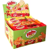 FRITT Mix mekanih bombona, 4 ukusa, 20 komada