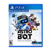 Astro Bot Rescue Mission (PS4 VR) - rabljeno