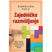 Zajednicko razmišljanje - Karolina Volf ( 11706 )