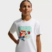 NIKE MAJICA GRAPHIC ZA DECAKE