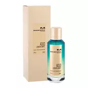 MANCERA Paris Exclusive Aoud Lemon Mint parfemska voda 60 ml unisex