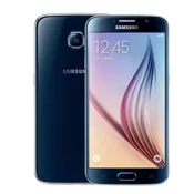 SAMSUNG obnovljen pametni telefon Galaxy S6 3GB/32GB, Blue Topaz