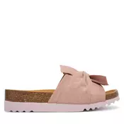 Natikace Scholl Princess Med. MF00660 Ružicasta