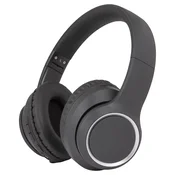 SENCOR bluetooth bežične slušalice SEP 710BT BK