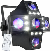 Light4Me BEAMSTORM Svetlobni efekt