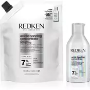 Redken Acidic Bonding Concentrate ugodno pakiranje za krepitev las