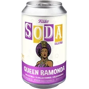 Funko Soda Black Panther Queen Ramonda with Chase