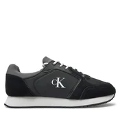 CALVIN KLEIN Muške patike YM0YM01152_NE0GP, Crne