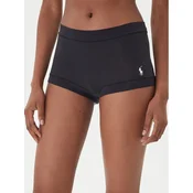Polo Ralph Lauren Boksarice 4P0500 Črna