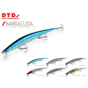 Vobler DTD Barracuda 175-200mm