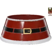 Ringza novogodišnju jelku, Metal, D70cm 389824