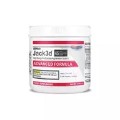 USP Labs Jack 3d Advanced (230 g)