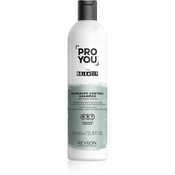 Revlon Professional Pro You The Balance r (Dandruff Control Shampoo) (Obseg 350 ml)