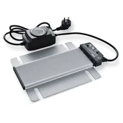 Wi Gastro Grejac Elektricni 250w Za Dish 9 L E P 001