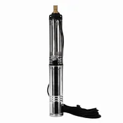 Potopna črpalka 50m 650W 60405
