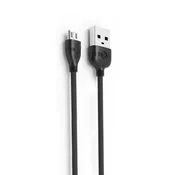 USB Kabl Remax Proda Normee PD-B05m Micro USB crni
