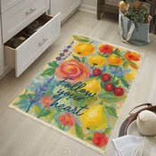 Conceptum Hypnose Tepih, 80x150cm, Šareni