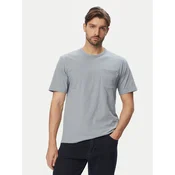 Jack & Jones Majica Cassis 12295066 Modra Regular Fit