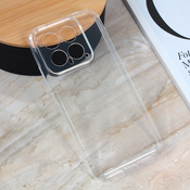 Torbica Teracell Giulietta za Xiaomi 14 transparent