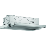 Bosch DFL064A52 Serija 4 visoka napa 60 cm, srebrna.