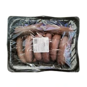 Krvavice (par cca 400g), 2 kg, zm.