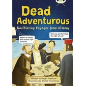 Bug Club NF Red (KS2) B/5B Dead Adventurous