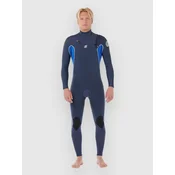Rip Curl Dawn Patrol Cz 43 Wetsuit electric cobalt