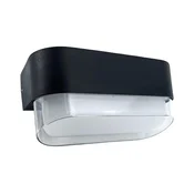 HÖFFTECH - LED Spoljašnje zidno svetlo LED/4W/230V IP65