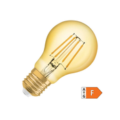 OSRAM Dekorativna retro sijalica 4W OSRAM