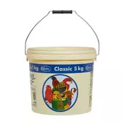 Quiko Classic Eggfood 5 kg