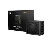 1200W Be Quiet Dark Power 14 EU BP021EU
