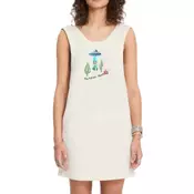Obleka Volcom FA MICKEY MASON - Dirty White