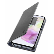 CellularLine CELLULARLINE BOOK preklopna torbica za Samsung Galaxy A36/A56, (21734991)