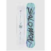 Salomon Oh Yeah 2026 Snowboard pattern