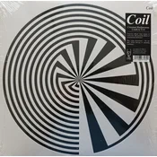 Coil - Constant Shallowness Leads To Evil (45 RPM) (Clear Transparent Coloured) (2 LP)