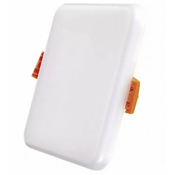 Emos led panel kvadratni exclusive 8w nw ip65 zv2122 ( 1937 )