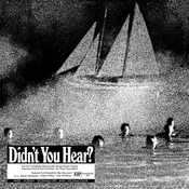Mort Garson - Didnt You Hear? (Reissue) (LP)