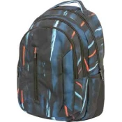 Školski ruksak, ergonomski, WHOOSH, School Boy