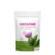 Hepafar Liver Cleanse tea