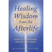 Healing Wisdom from the Afterlife