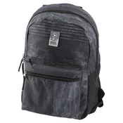 Play Školski ranac za decake X37 4Pack, 40x28x18cm, Crni
