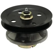 Granit Adapter za pesto rezila 119 mm za JOHN DEERE AM121342