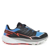 Salomon THUNDERCROSS, moški trail tekaški copati, modra L47802700