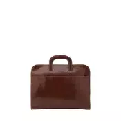 I Fratelli Muška torba 5549, Braon