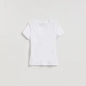Reserved - Slim fit majica kratkih rukava