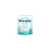 Novalac Rice AR 400g 0-36mj