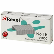 Rexel Sponke za spenjač 24/6 nr.16 1/1000