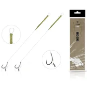 Delphin THE END D-Rig 2x 20cm/17lbs/6